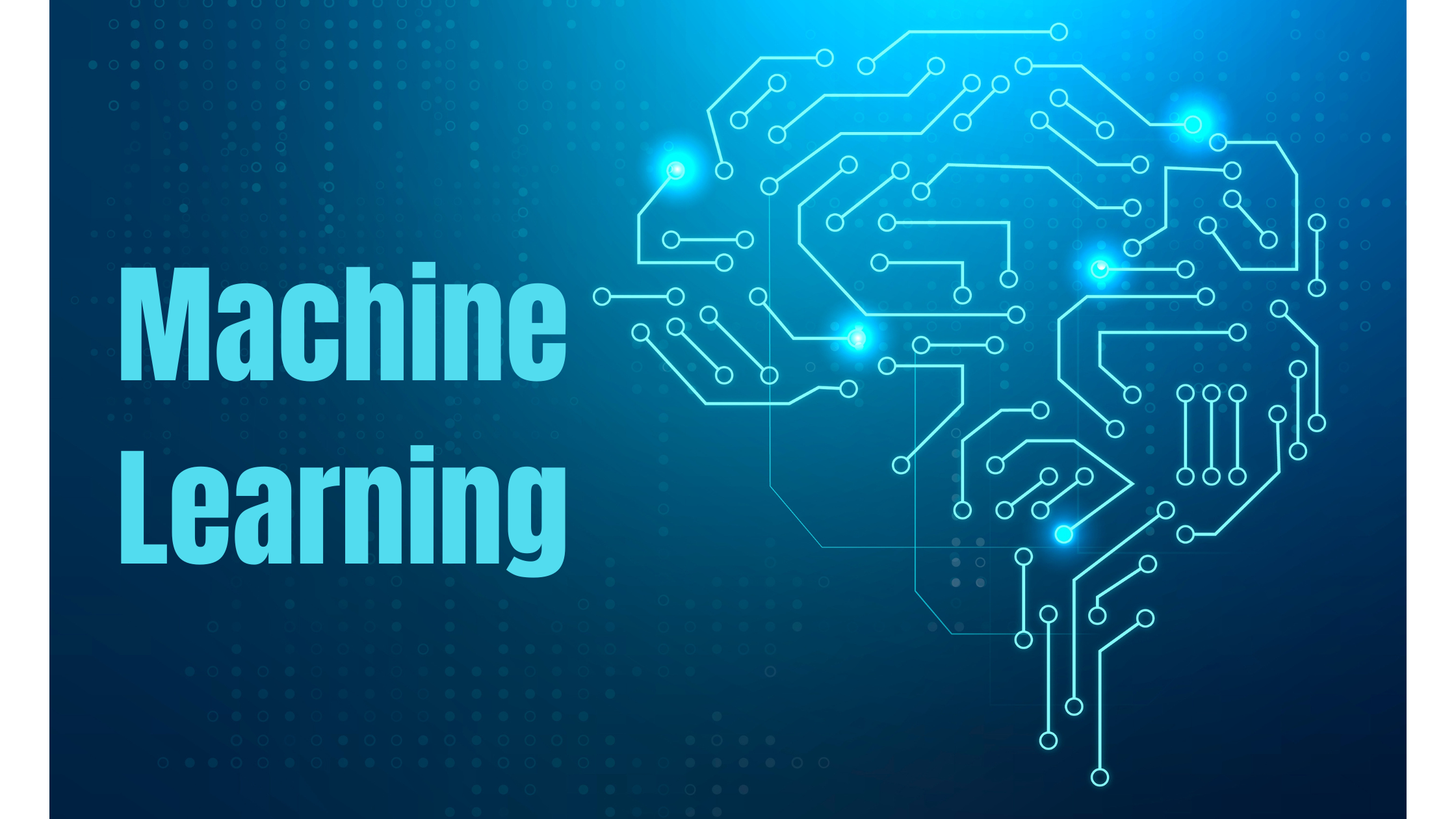 Top 10 Machine Learning Projects And Ideas