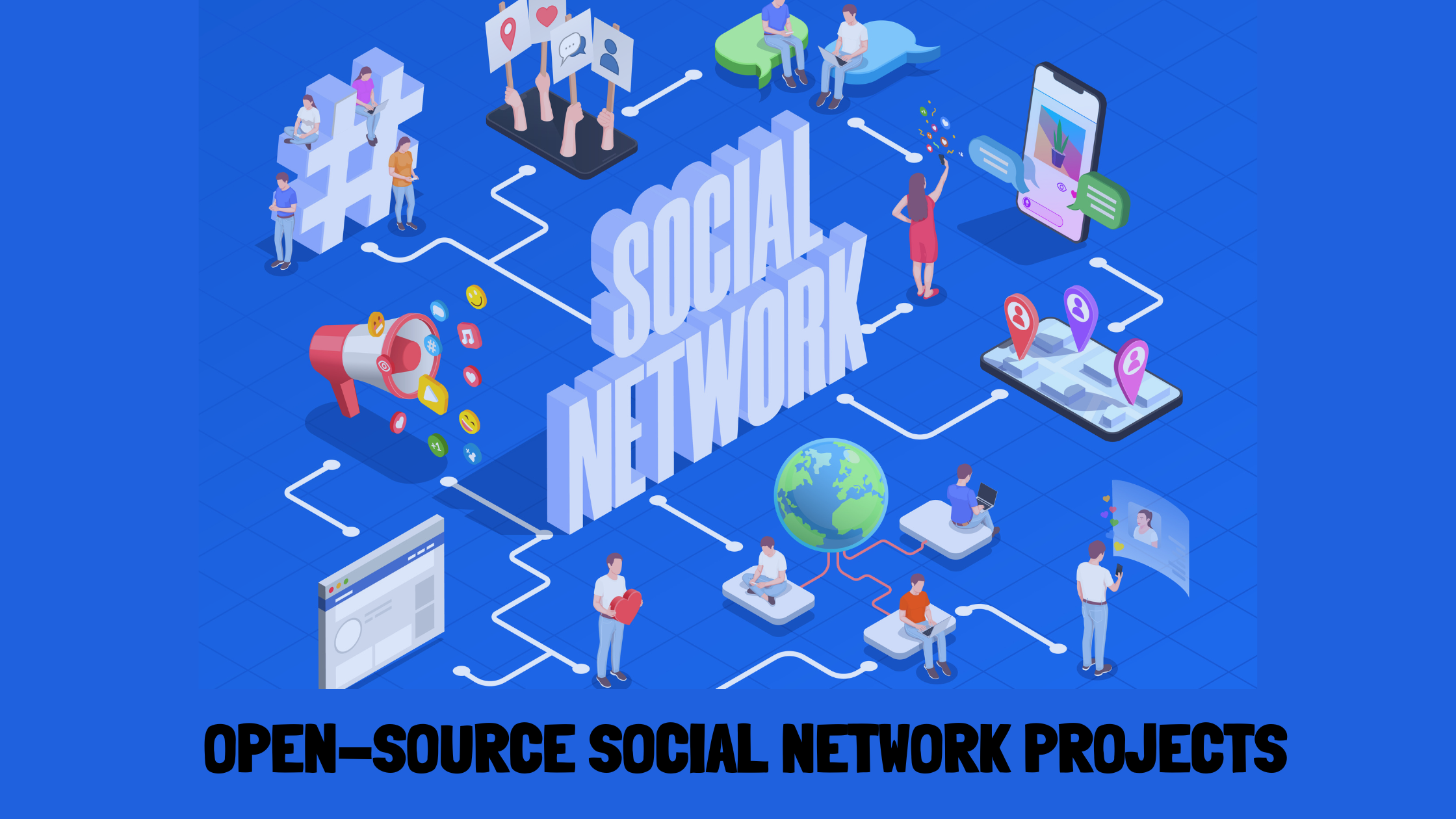 1000 Projects with Source Code and Documentation