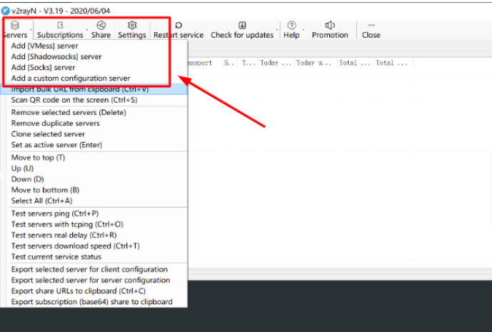 What Is V2rayn Features Pricing Download And A Lot More What Is V2rayn Features Pricing Download And A Lot More
