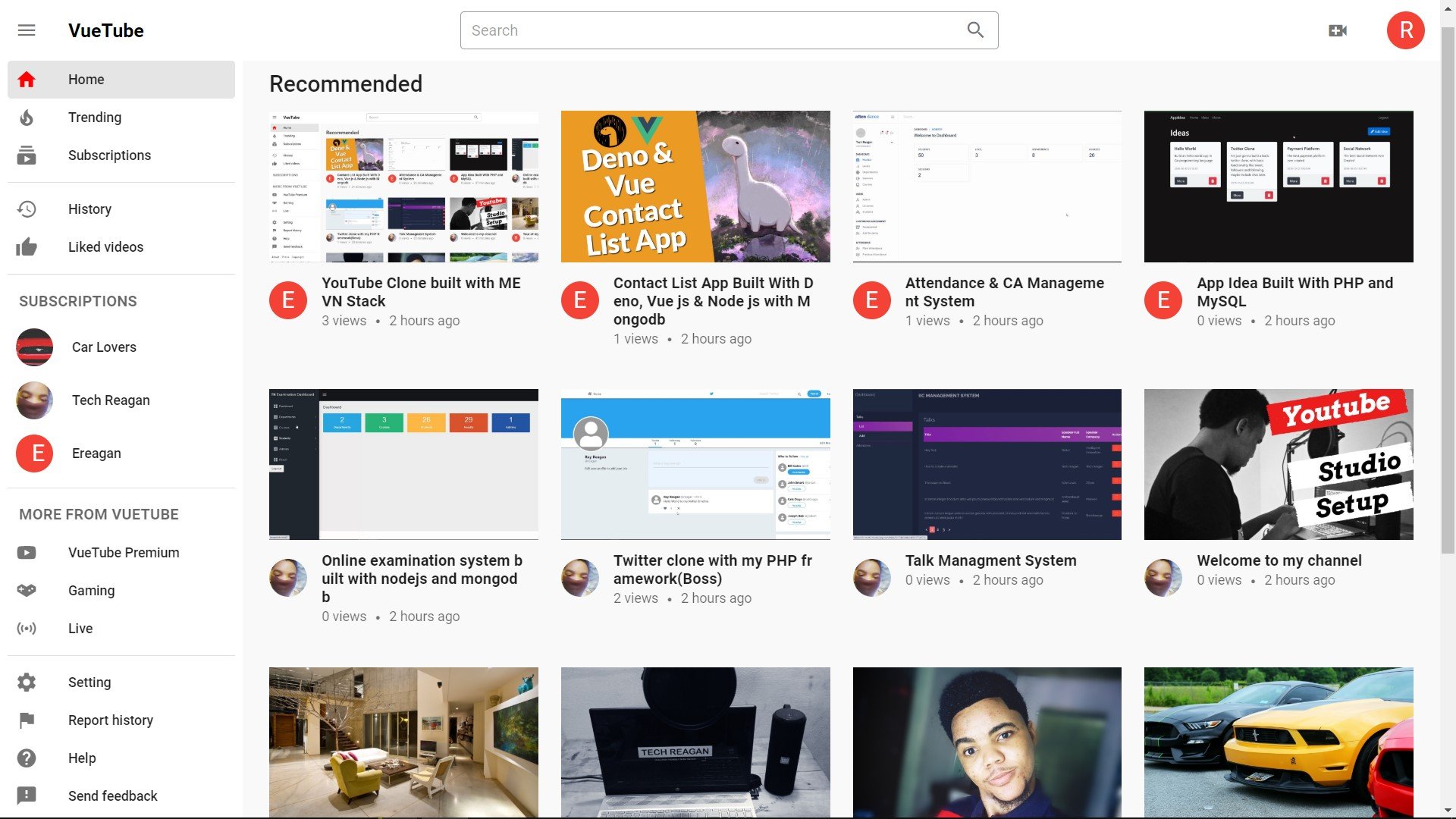 Free Projects With Source Code And Documentation PDF